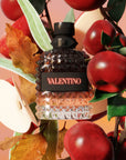 Born in Roma Uomo Coral Fantasy Eau de Toilette