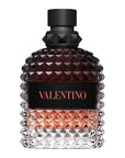 Born in Roma Uomo Coral Fantasy Eau de Toilette