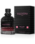 Born in Roma Uomo Intense Eau de Parfum