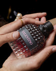 Born in Roma Uomo Intense Eau de Parfum
