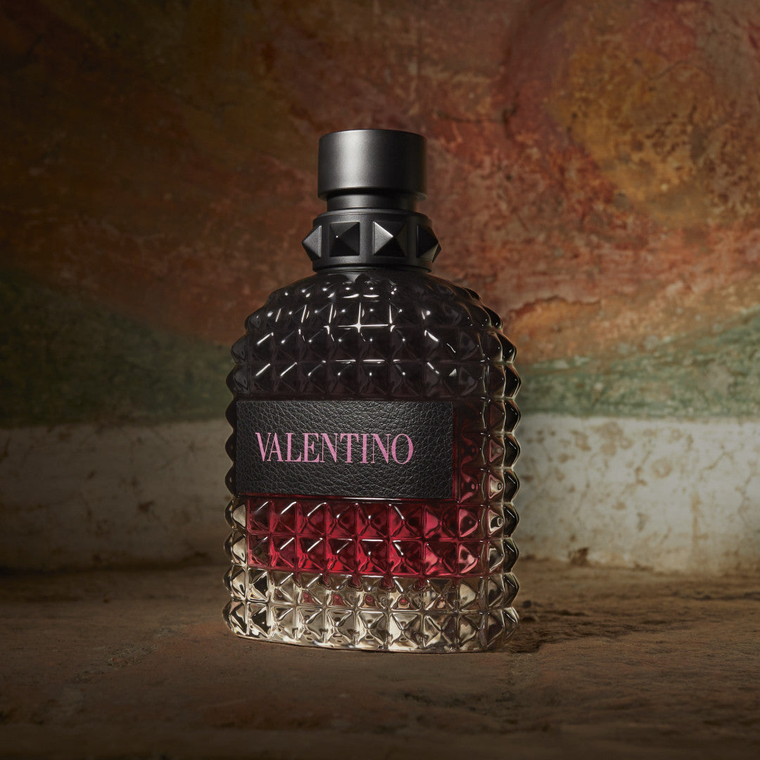 Born in Roma Uomo Intense Eau de Parfum