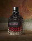 Born in Roma Uomo Intense Eau de Parfum