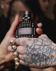 Born in Roma Uomo Intense Eau de Parfum