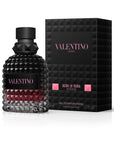 Born in Roma Uomo Intense Eau de Parfum