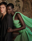 Born In Roma Uomo Green Stravaganza Eau De Toilette