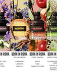 Born In Roma Uomo Green Stravaganza Eau De Toilette