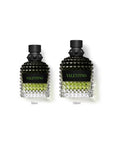 Born In Roma Uomo Green Stravaganza Eau De Toilette