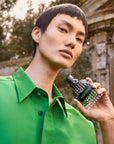 Born In Roma Uomo Green Stravaganza Eau De Toilette