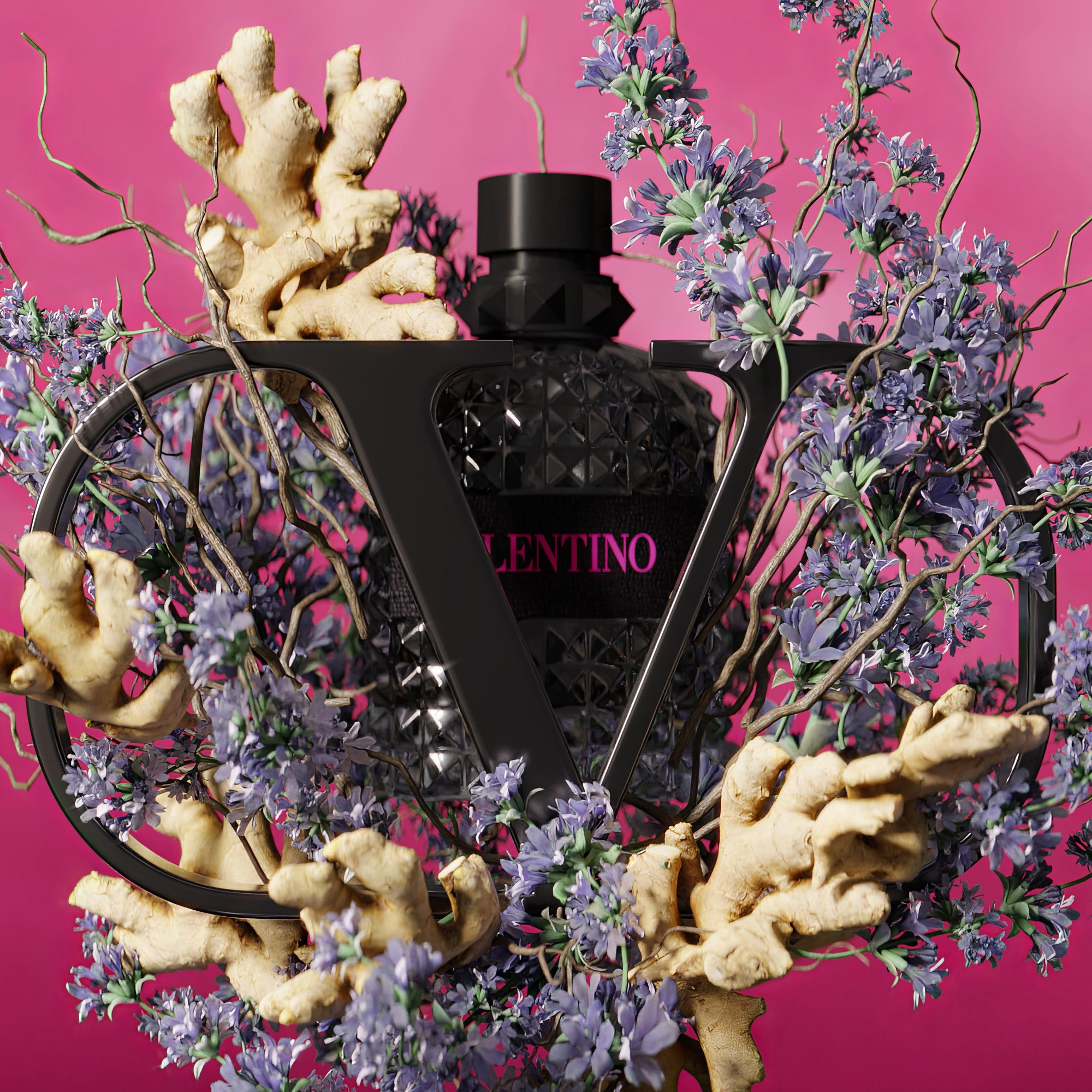 Born in Roma Uomo Extradose EDP 50ml