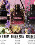 Born in Roma Uomo Extradose EDP 50ml