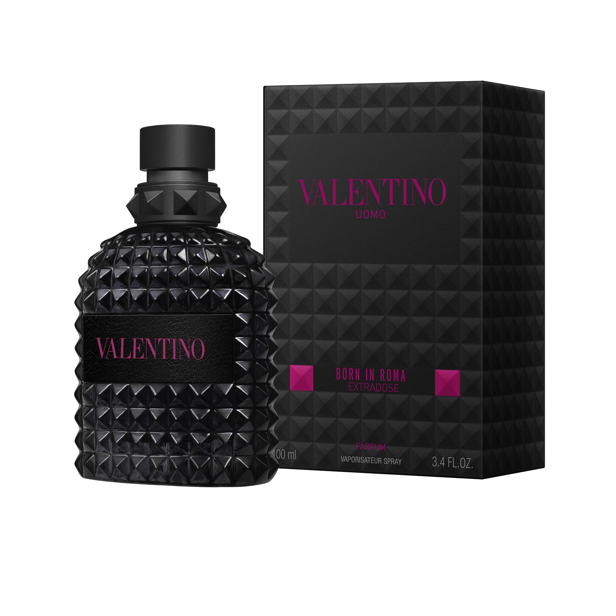 Born in Roma Uomo Extradose EDP 50ml