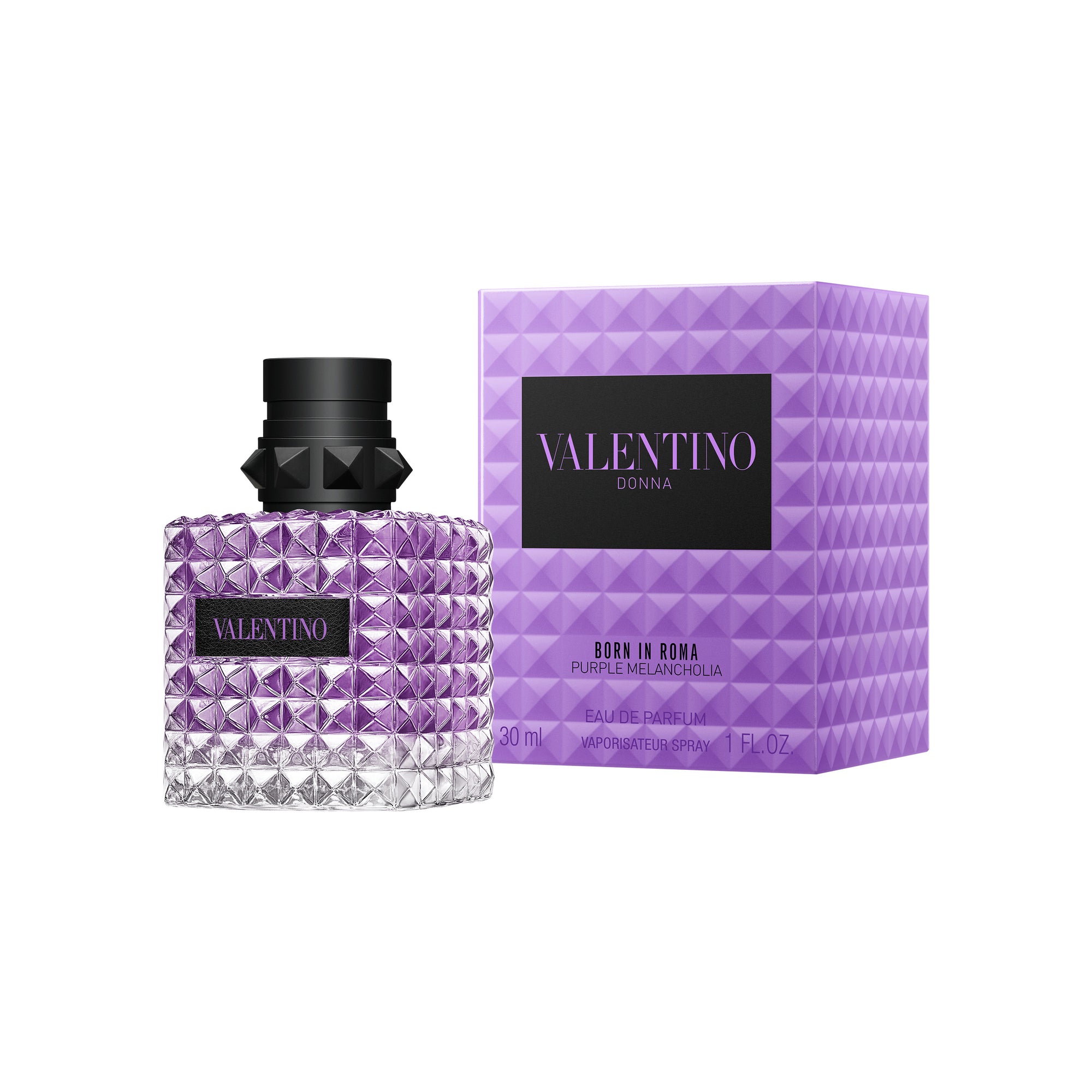 Born in Roma Donna Purple edp