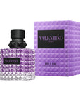 Born in Roma Donna Purple edp