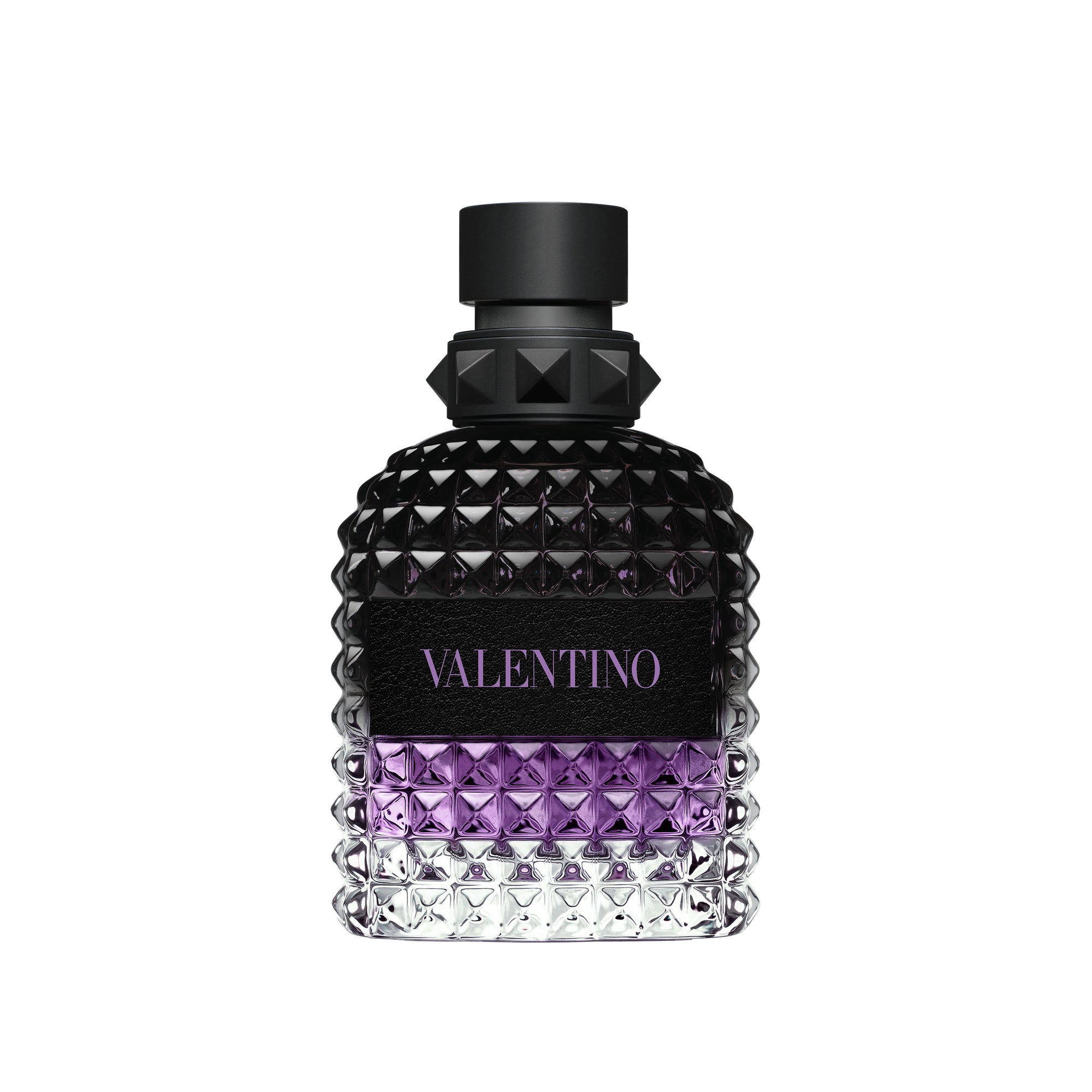 Born in Roma Uomo purple edp