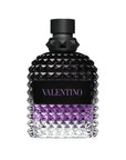 Born in Roma Uomo purple edp
