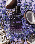 Born in Roma Uomo purple edp