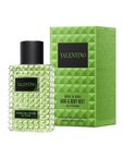 Born in Roma Hair & Body Mist Pistachio 100ml