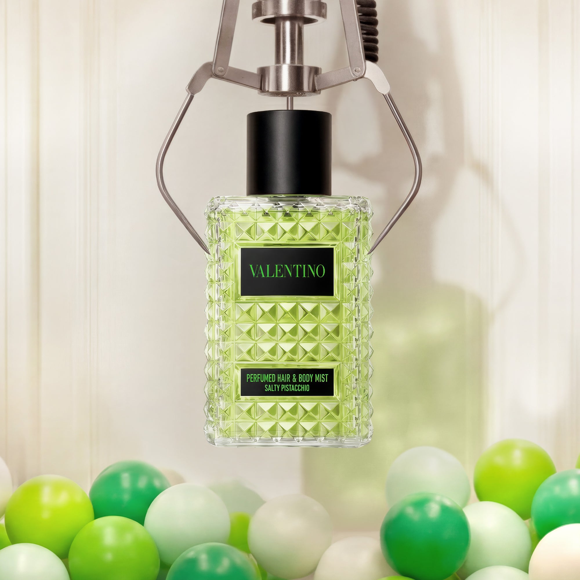 Born in Roma Hair &amp; Body Mist Pistachio 100ml