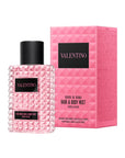 Born in Roma Hair & Body Mist Vanilla 100ml