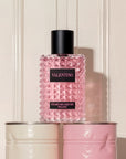 Born in Roma Hair & Body Mist Vanilla 100ml