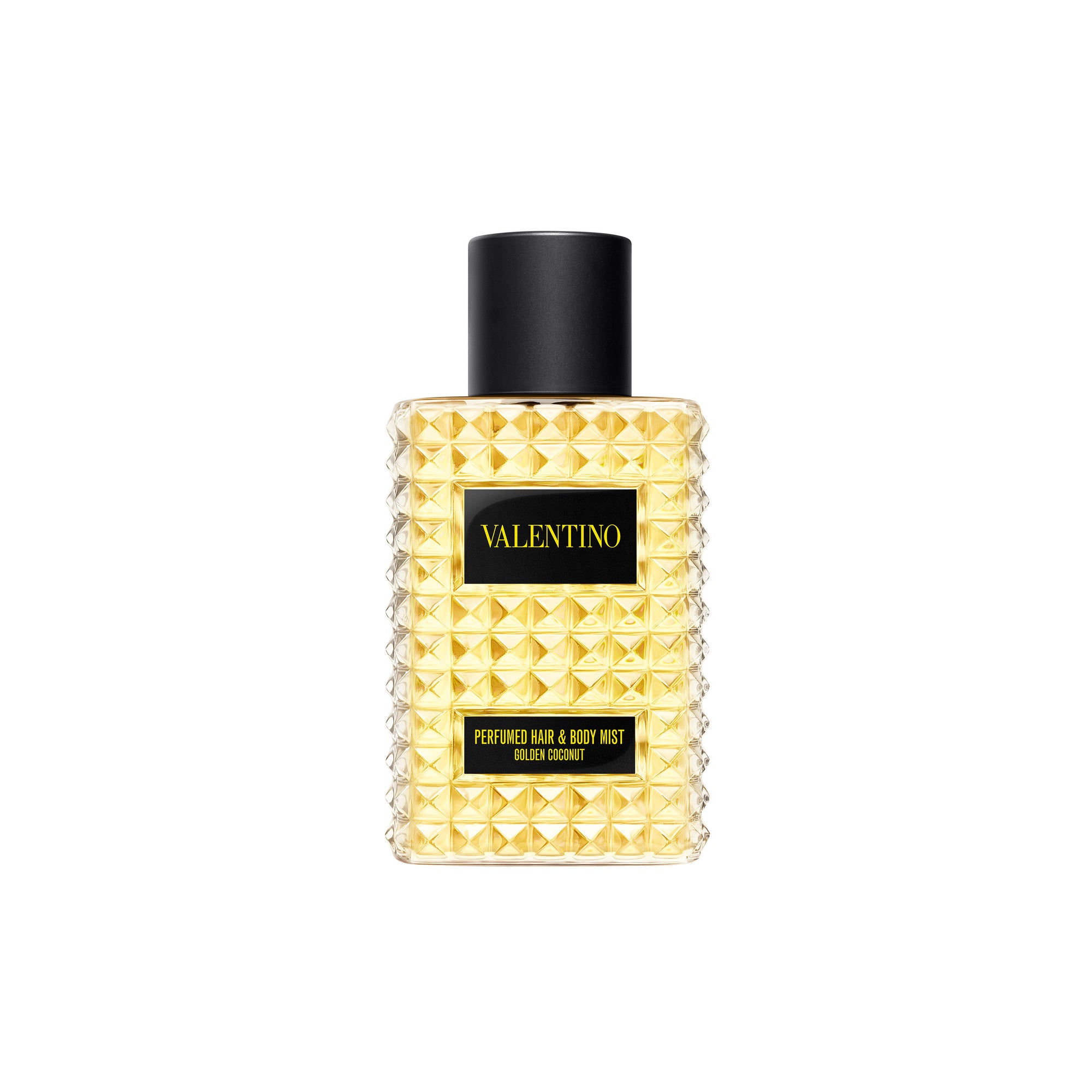 Born in Roma Hair &amp; Body Mist Coconut 100ml