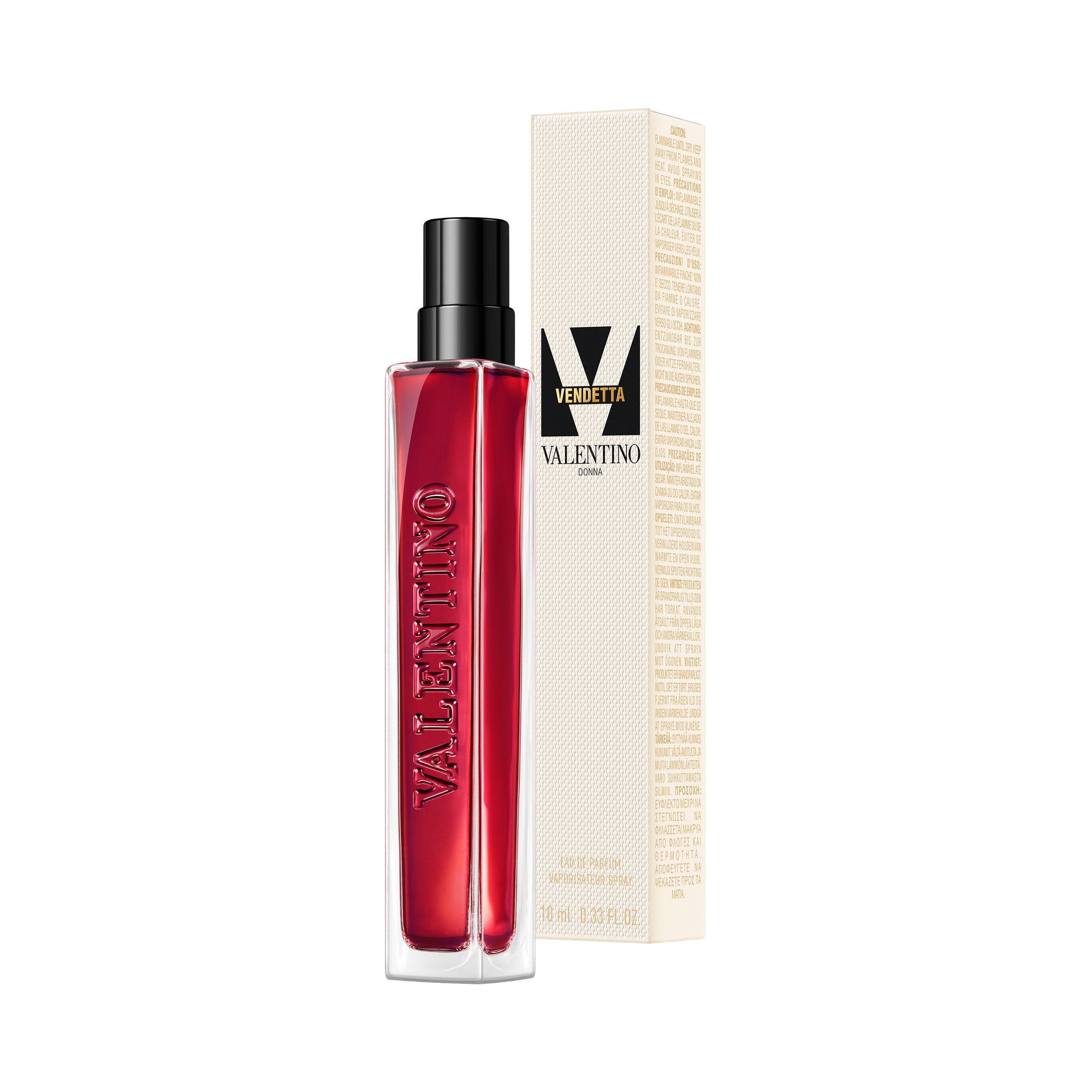 Vendetta Donna edp