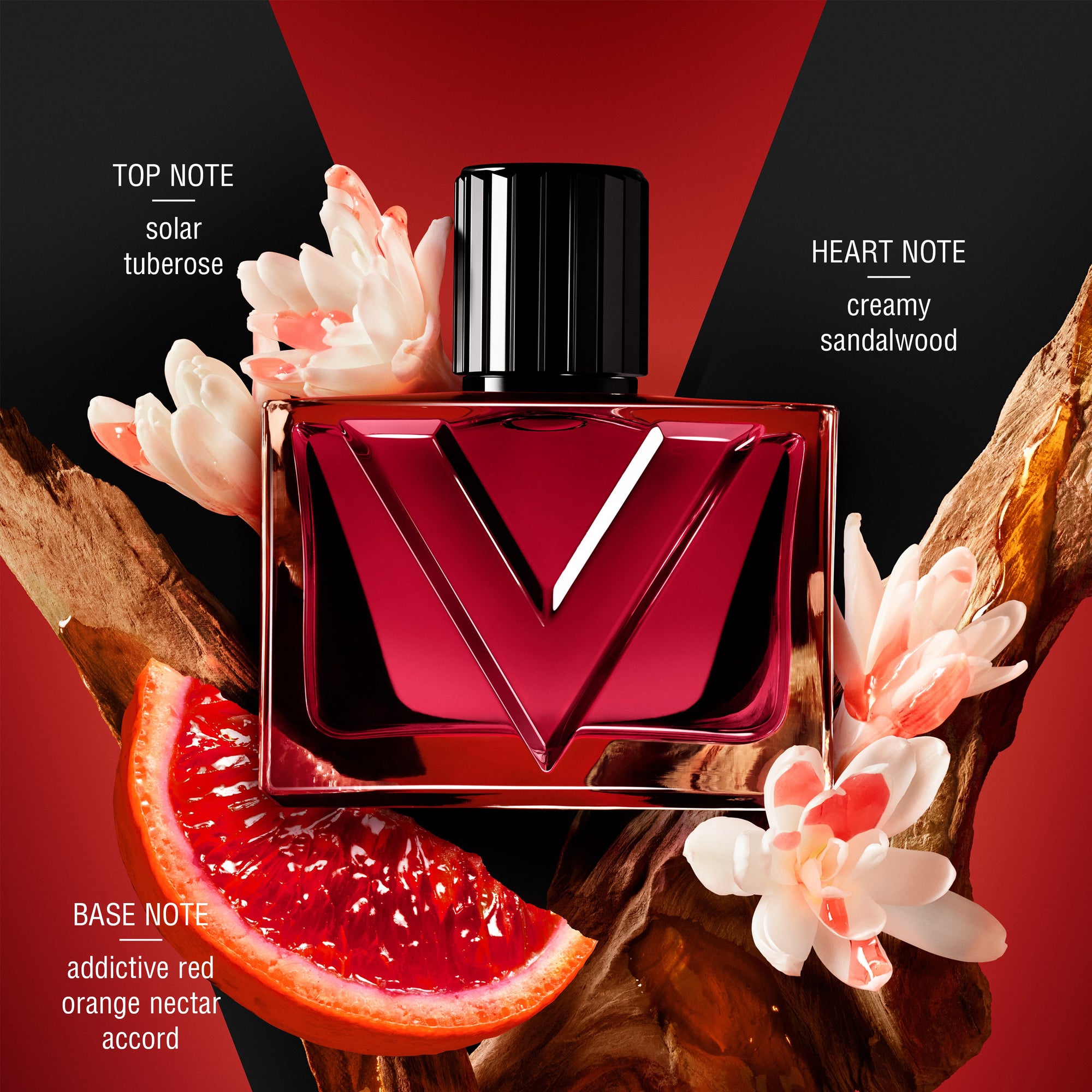 Vendetta Donna edp
