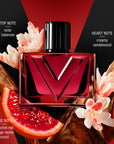 Vendetta Donna edp