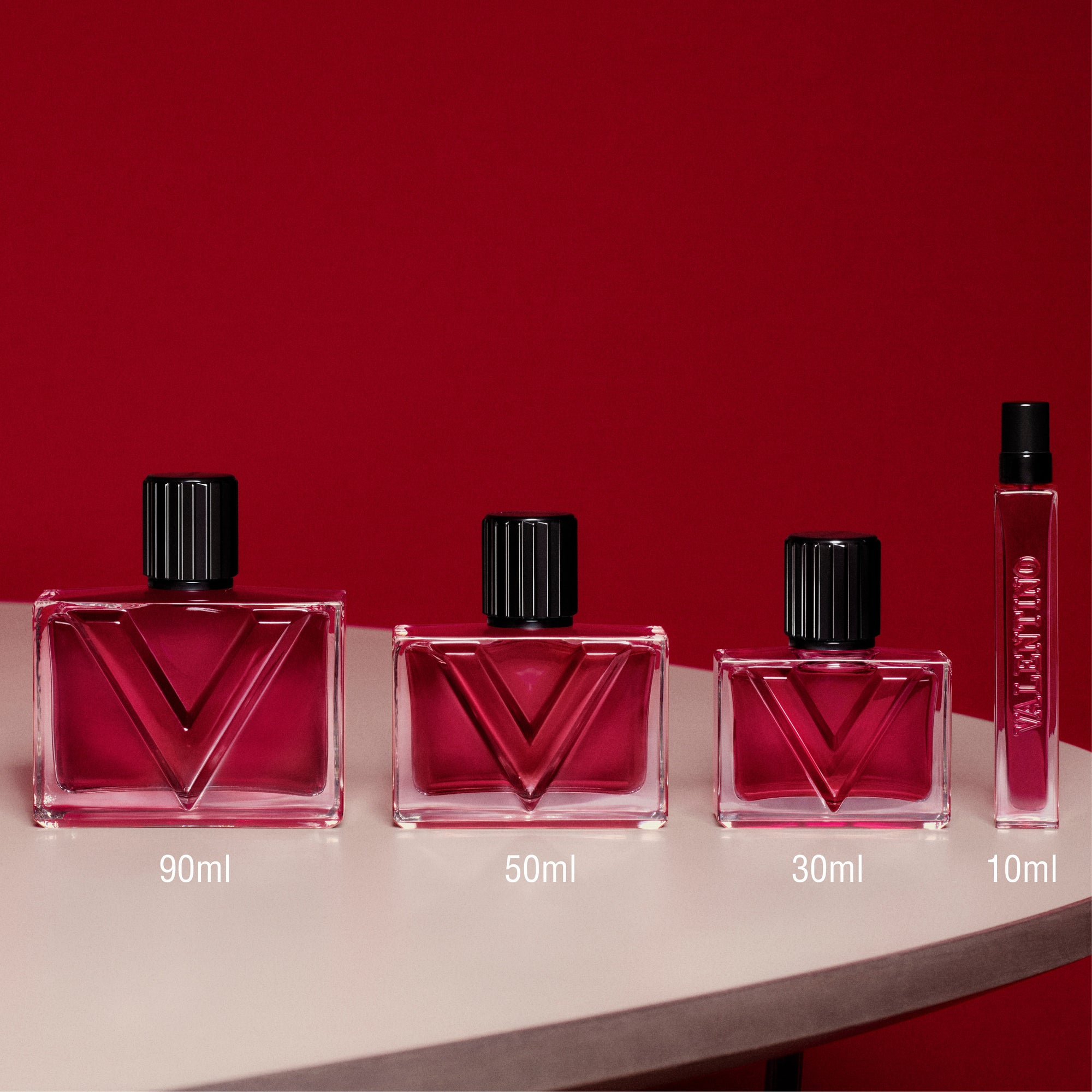 Vendetta Donna edp
