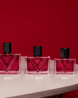 Vendetta Donna edp