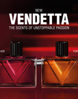 Vendetta Donna edp