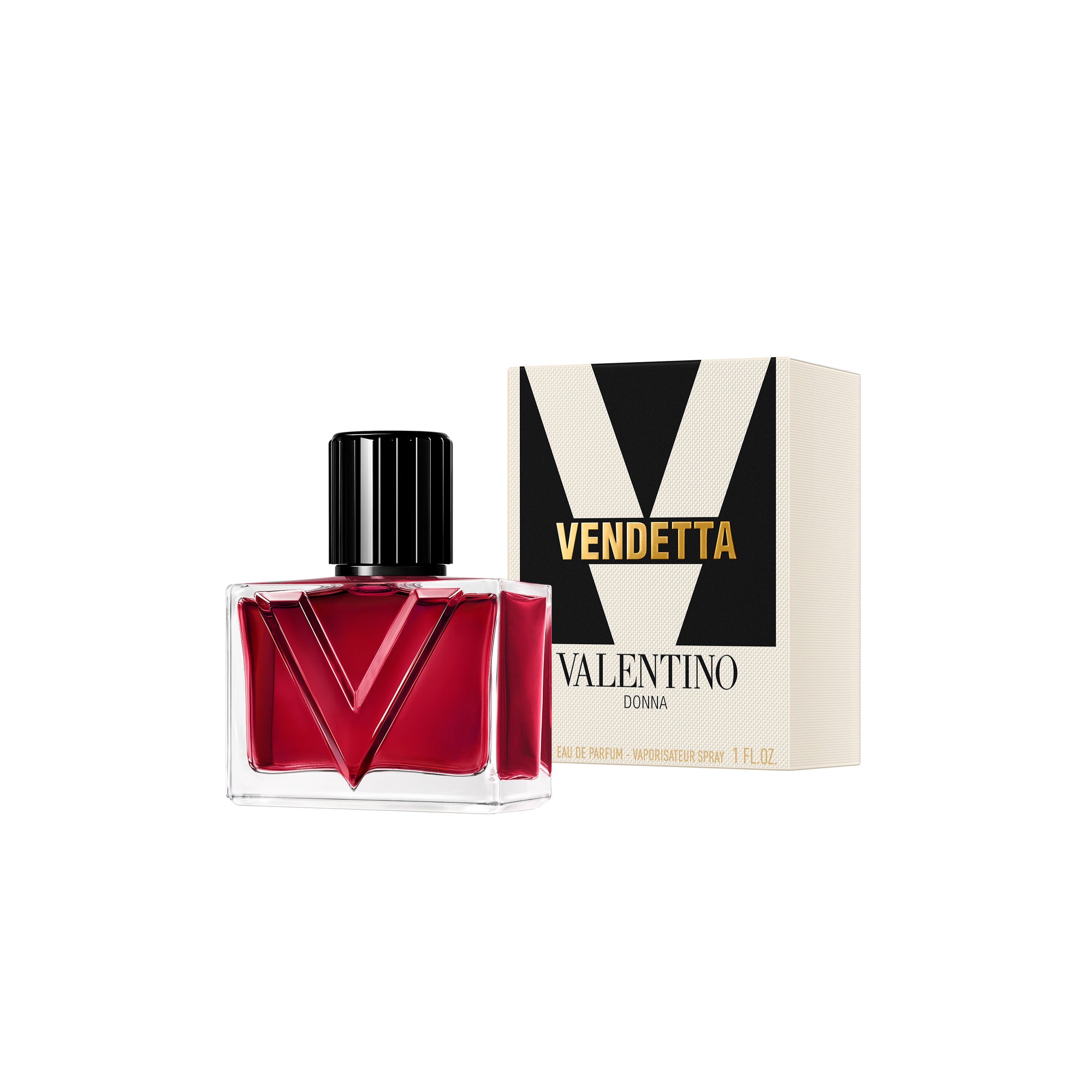 Vendetta Donna edp