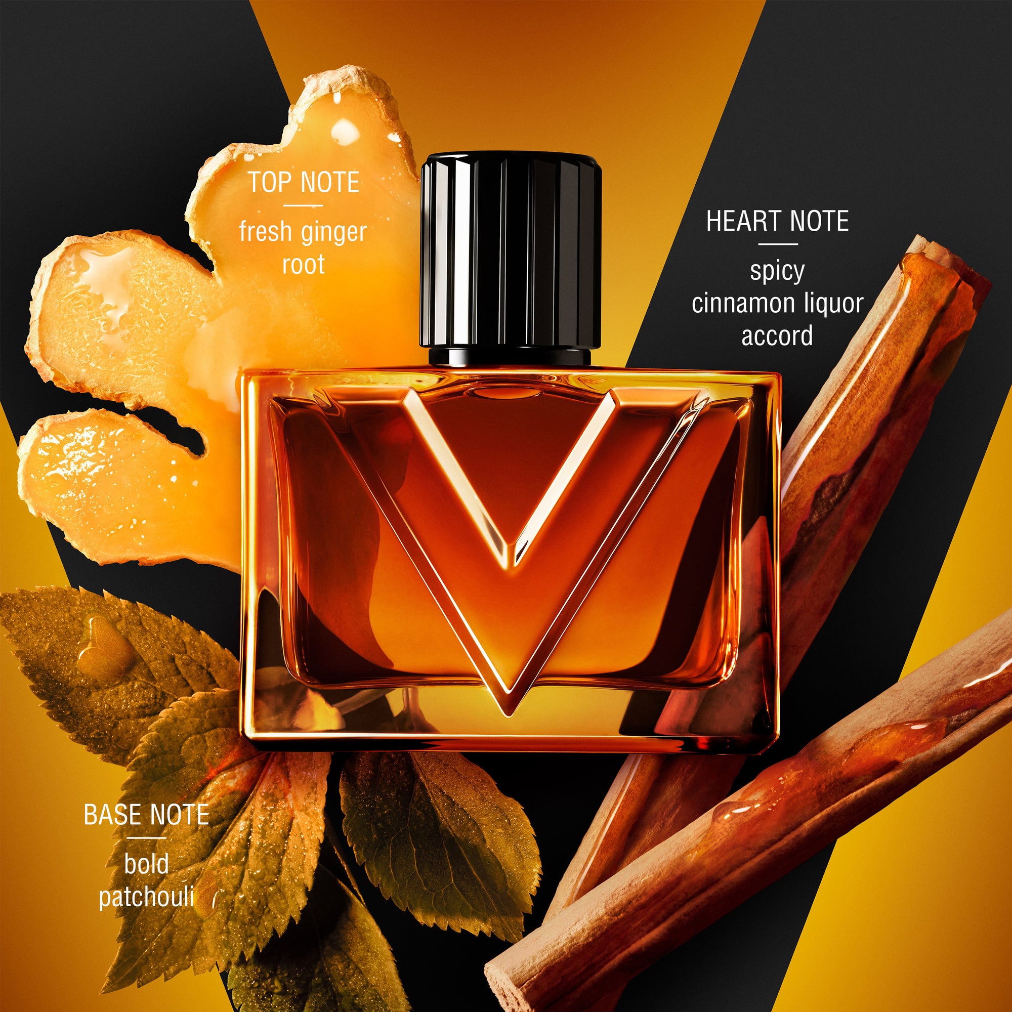 Vendetta Uomo edp