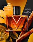 Vendetta Uomo edp