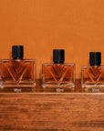 Vendetta Uomo edp