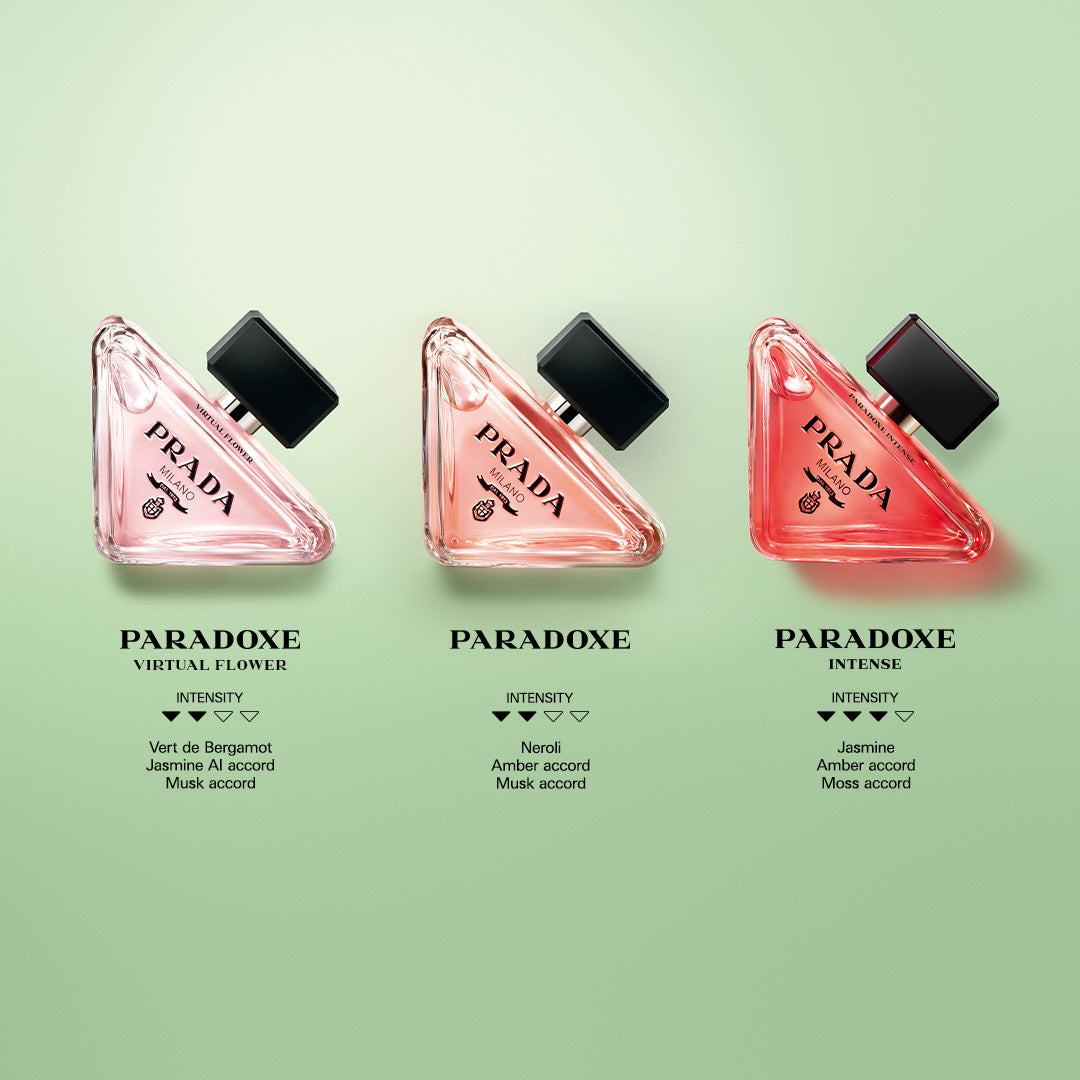 Paradoxe Eau de Parfum