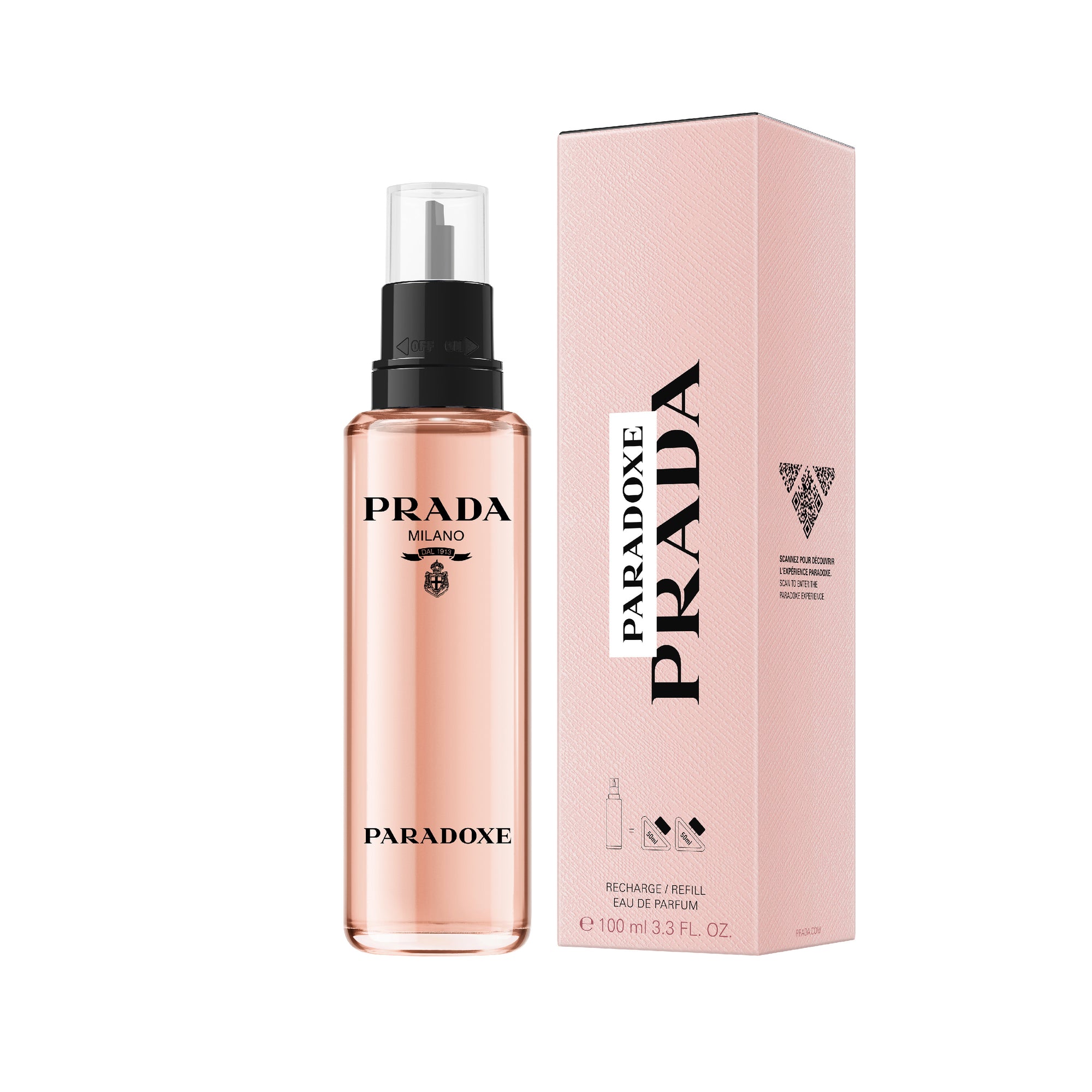 Paradoxe Eau de Parfum