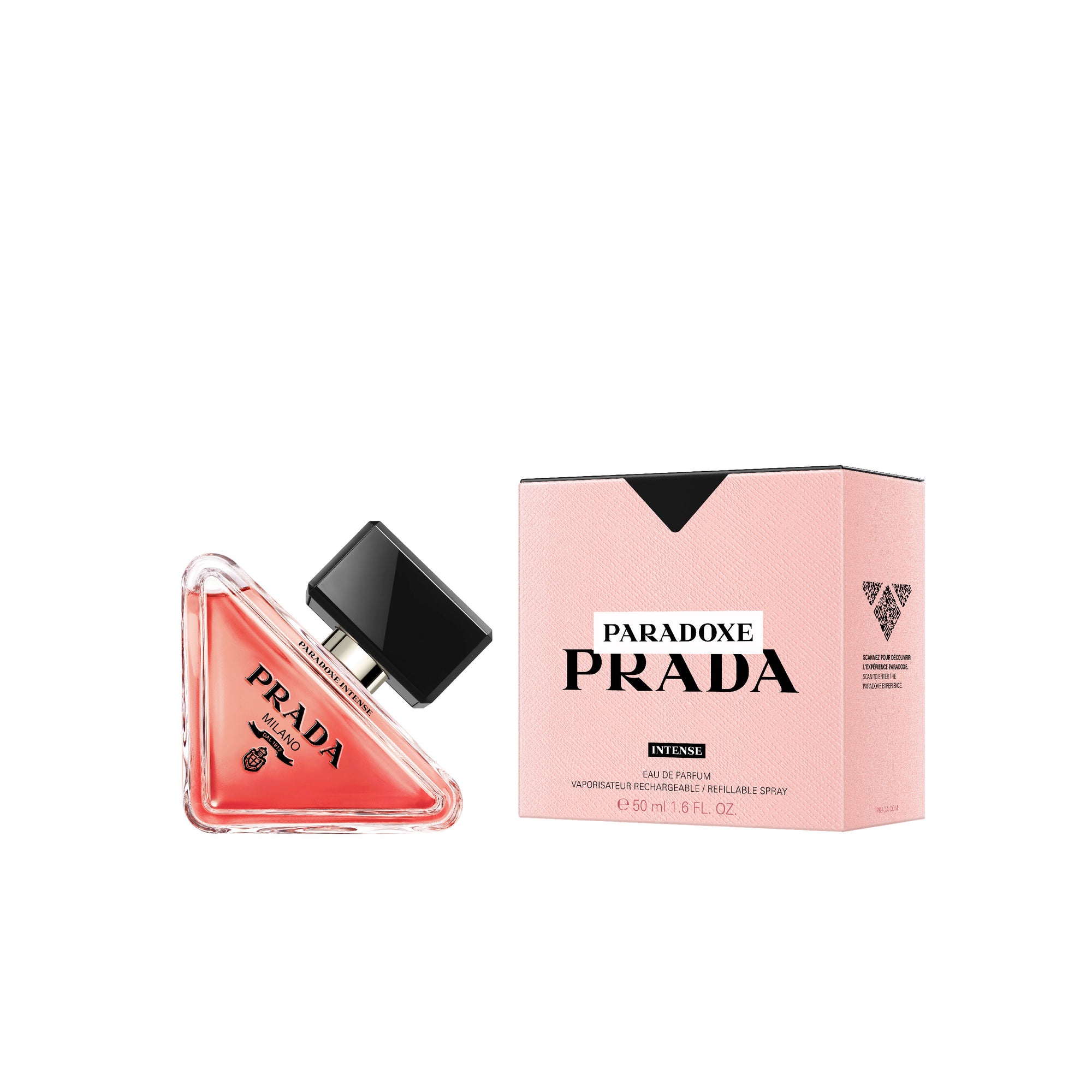 Paradoxe Intense Eau de Parfum