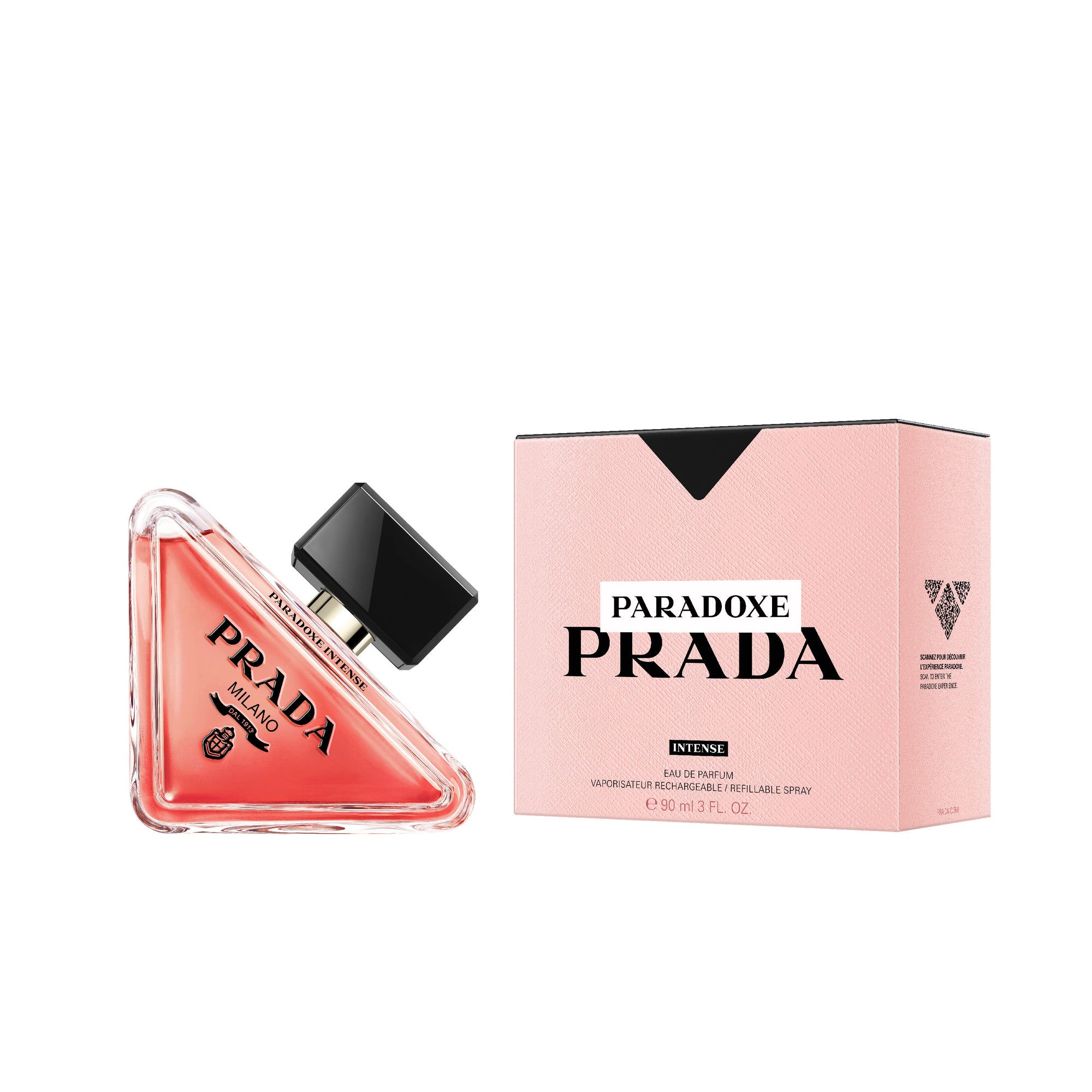 Paradoxe Intense Eau de Parfum