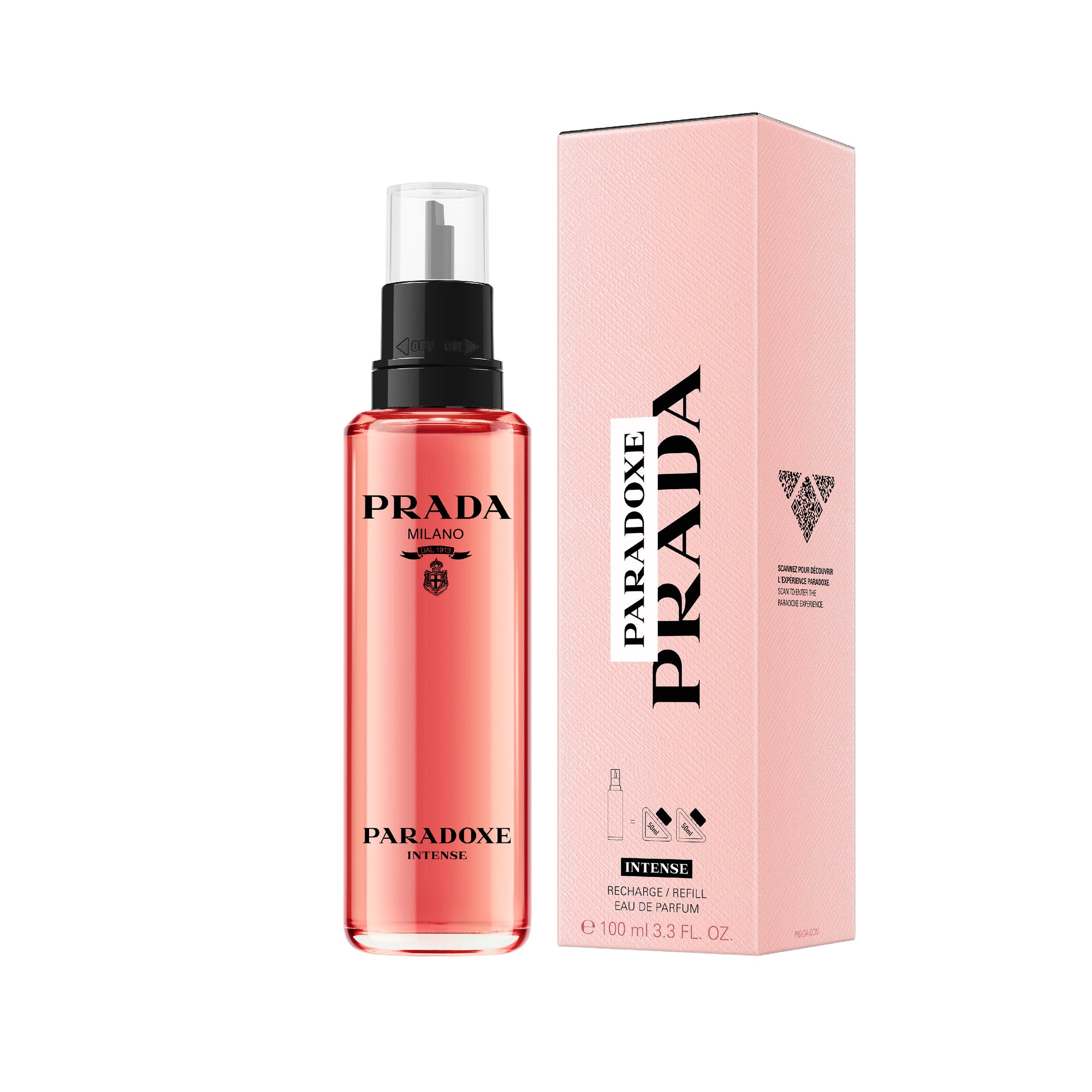 Paradoxe Intense Eau de Parfum