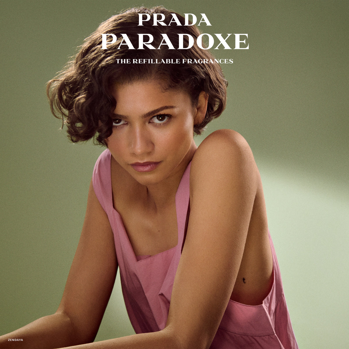 Paradoxe Essence Parfum