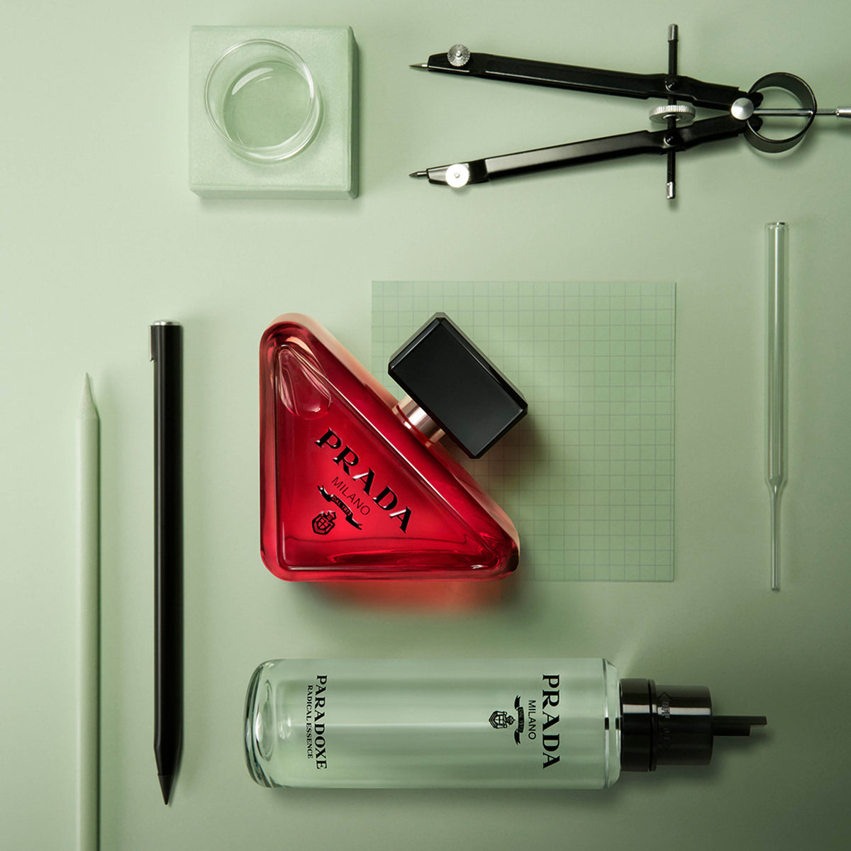 Paradoxe Essence Parfum