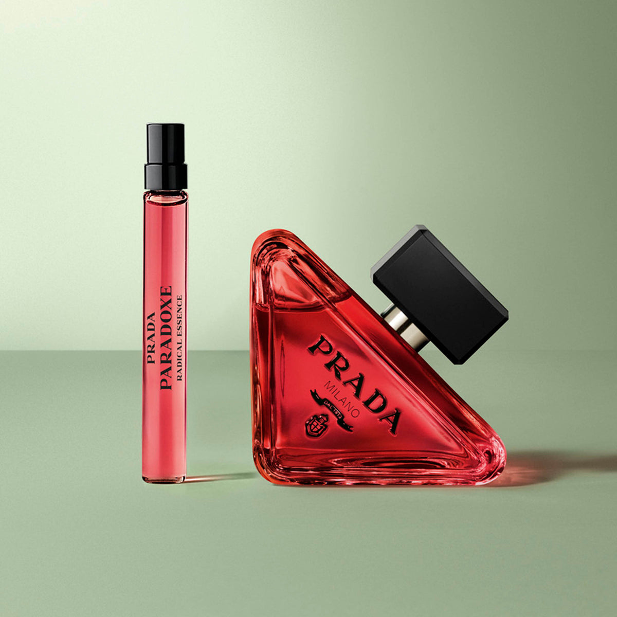 Paradoxe Essence Parfum