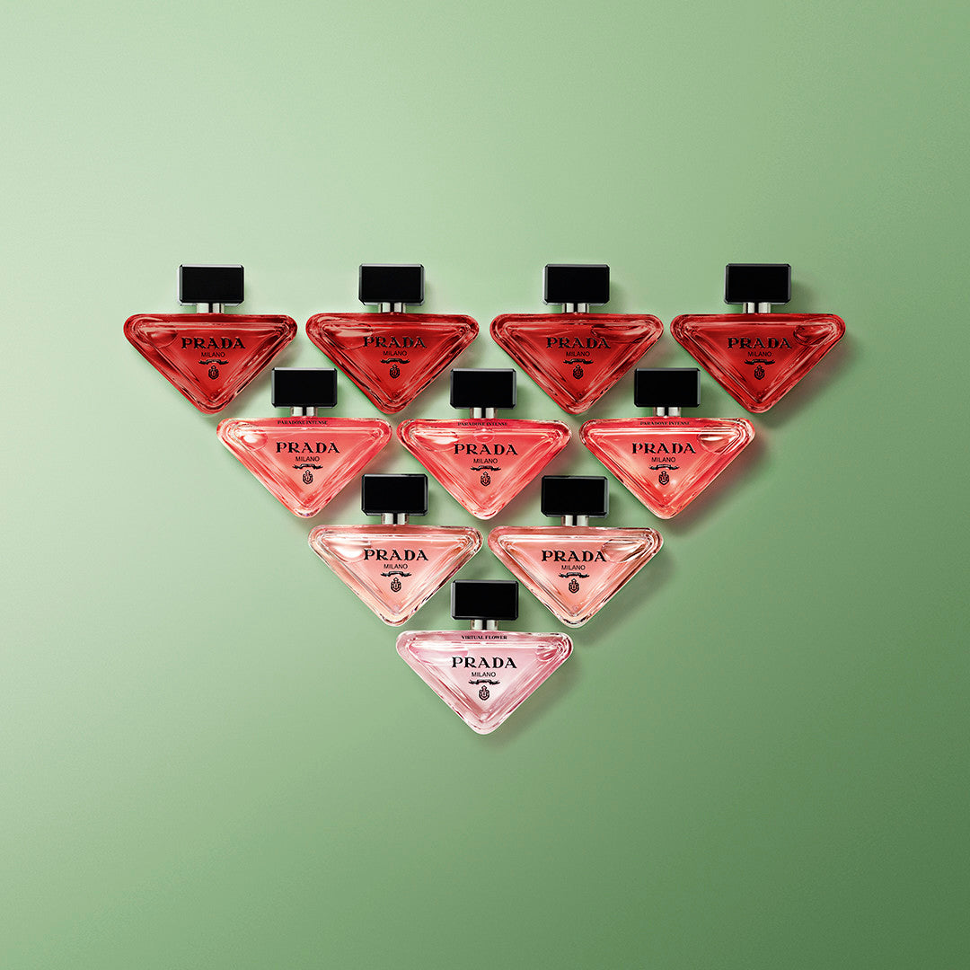 Paradoxe Radical Essence Parfum