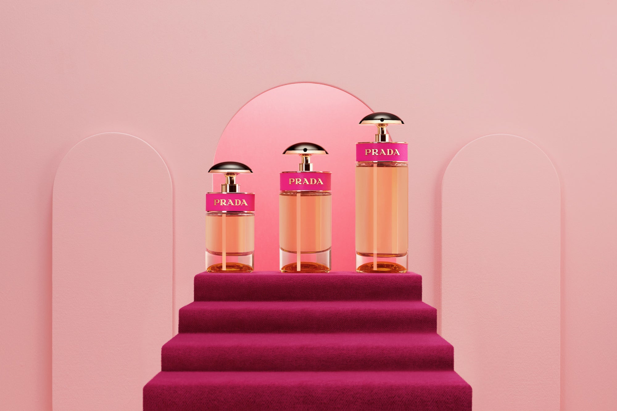 Candy Eau de Parfum
