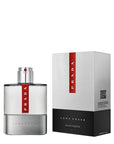 Luna Rossa Eau de Toilette