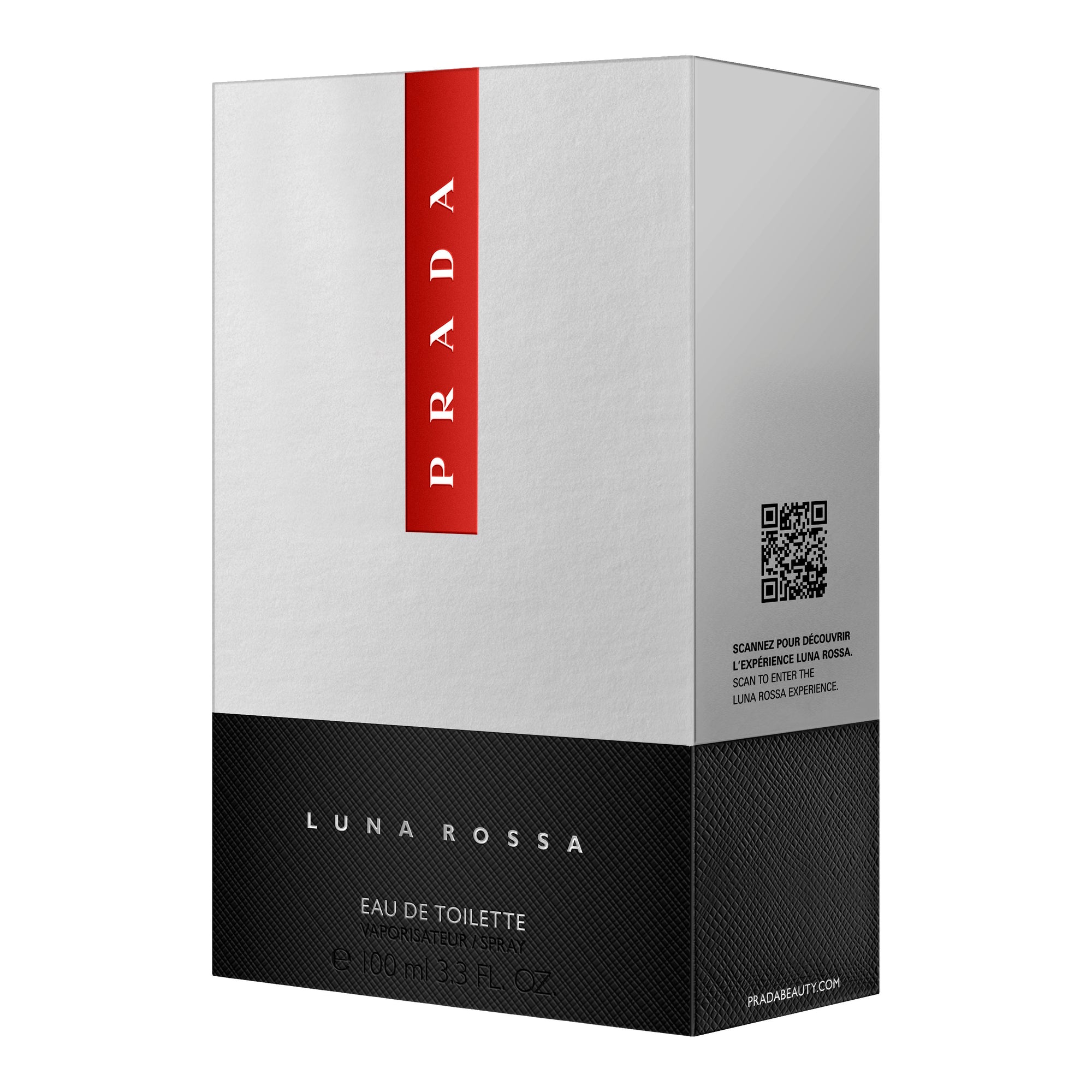 Luna Rossa Eau de Toilette