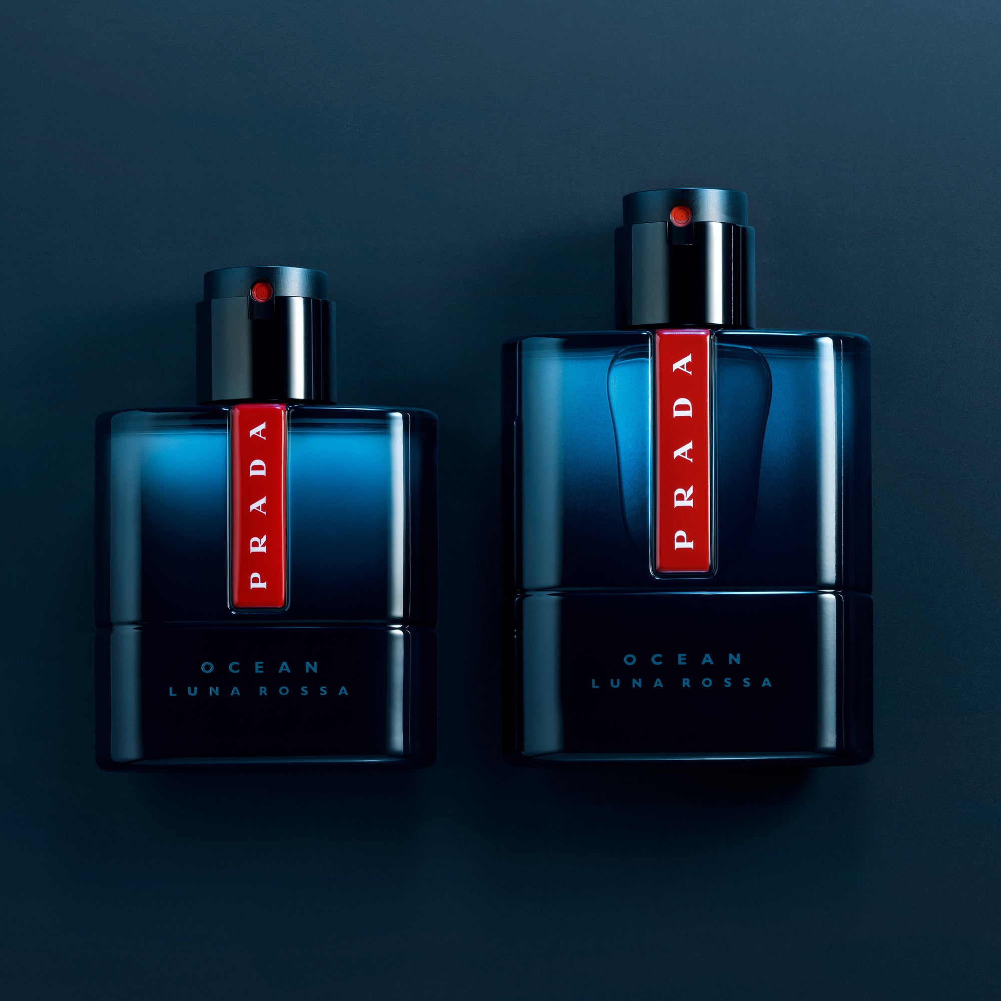 Luna Rossa Ocean Eau de Toilette