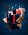 Luna Rossa Ocean Eau de Parfum