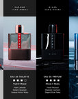 Luna Rossa Ocean Eau de Parfum